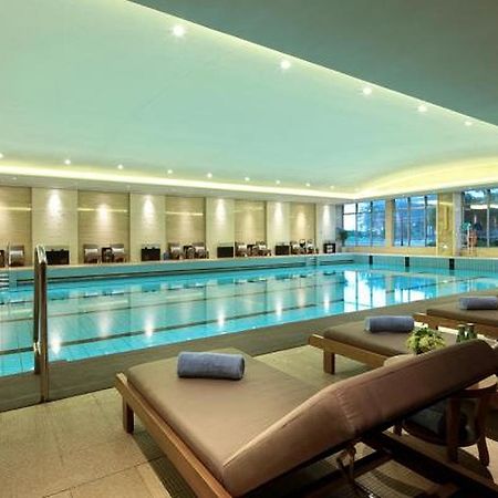 Hangzhou Tianyuan Tower Hotel 외부 사진
