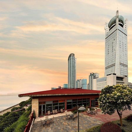 Hangzhou Tianyuan Tower Hotel 외부 사진