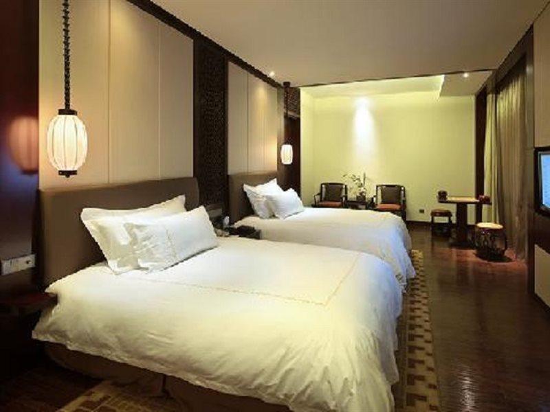 Hangzhou Tianyuan Tower Hotel 외부 사진