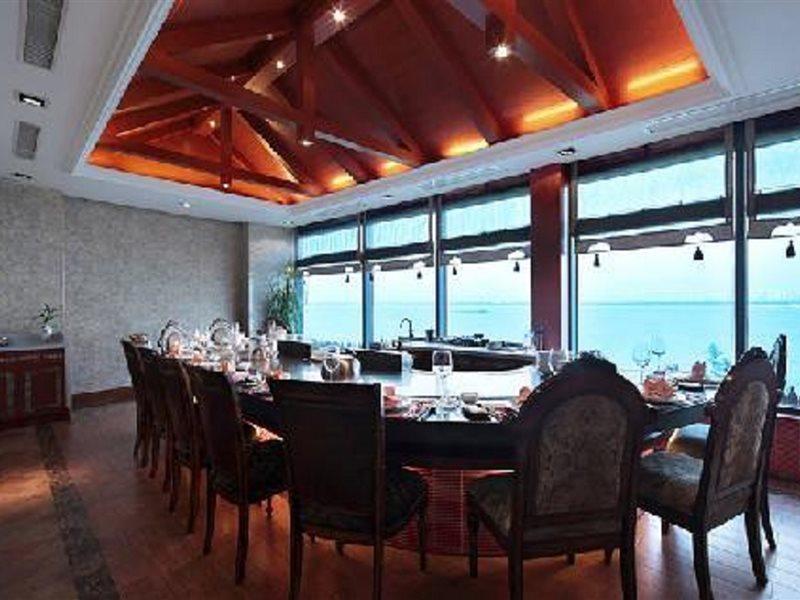 Hangzhou Tianyuan Tower Hotel 외부 사진