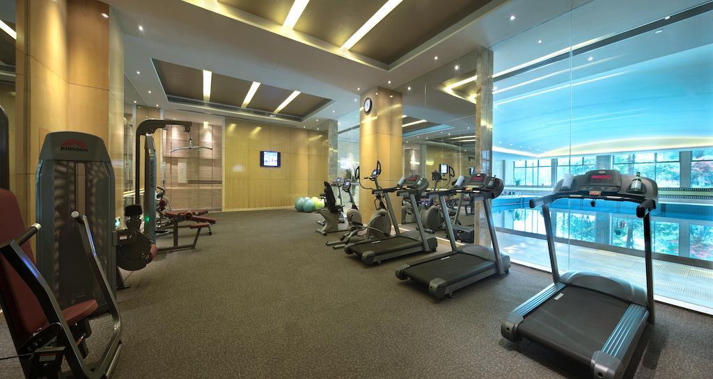Hangzhou Tianyuan Tower Hotel 외부 사진