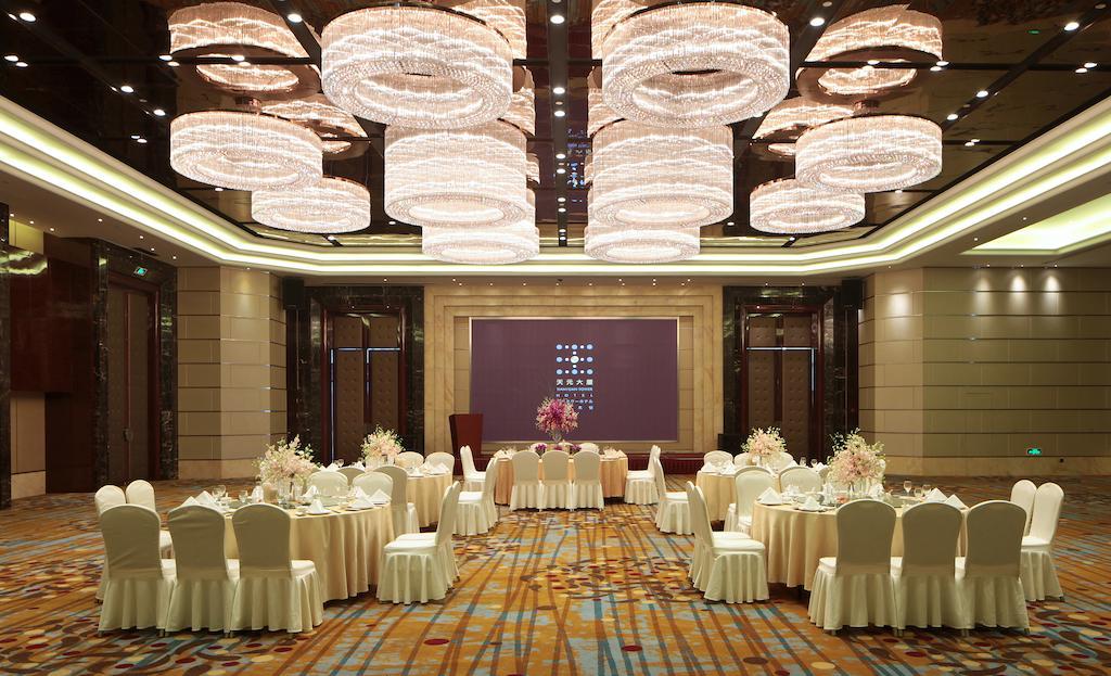 Hangzhou Tianyuan Tower Hotel 외부 사진