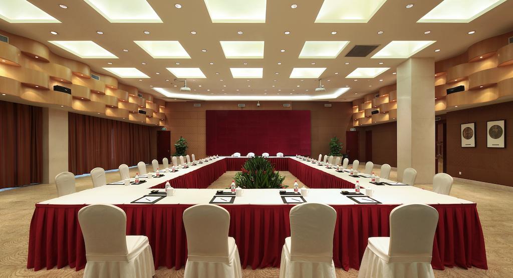Hangzhou Tianyuan Tower Hotel 외부 사진