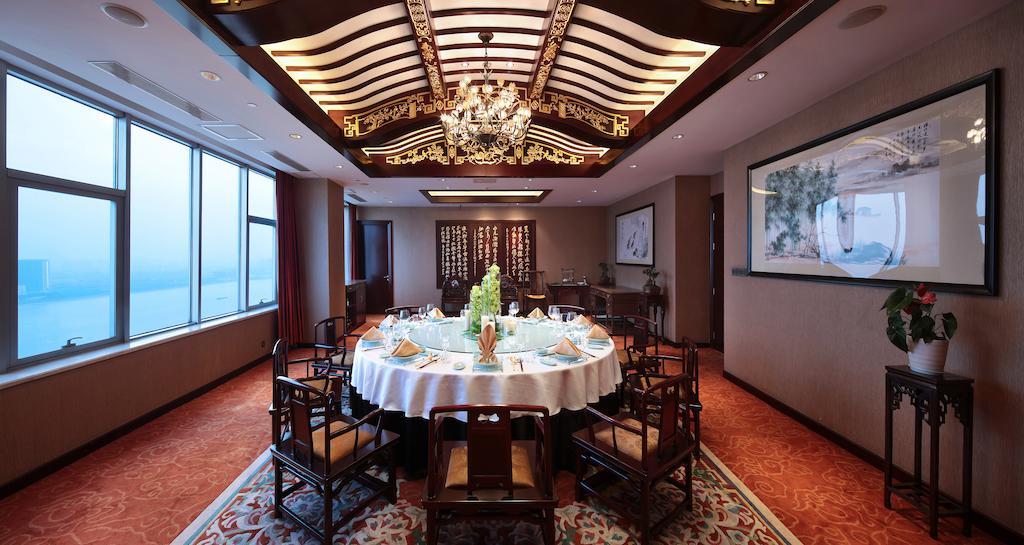 Hangzhou Tianyuan Tower Hotel 외부 사진