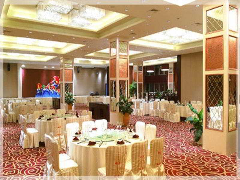 Hangzhou Tianyuan Tower Hotel 외부 사진