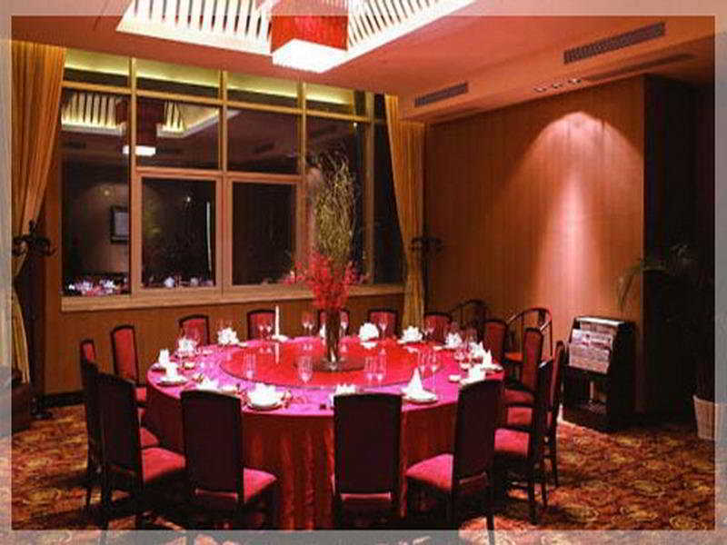 Hangzhou Tianyuan Tower Hotel 외부 사진