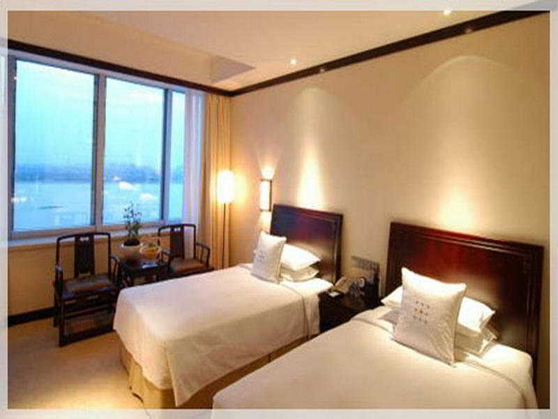 Hangzhou Tianyuan Tower Hotel 외부 사진