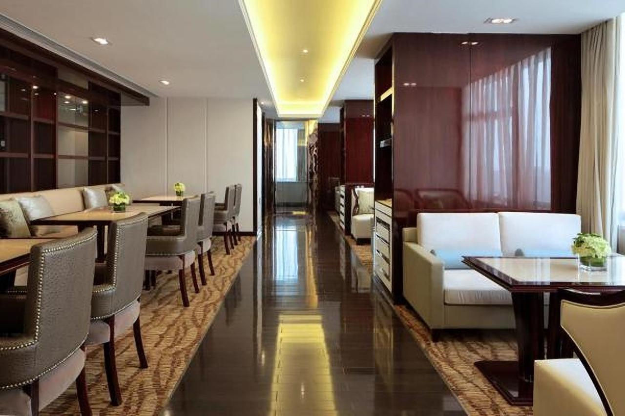 Hangzhou Tianyuan Tower Hotel 외부 사진