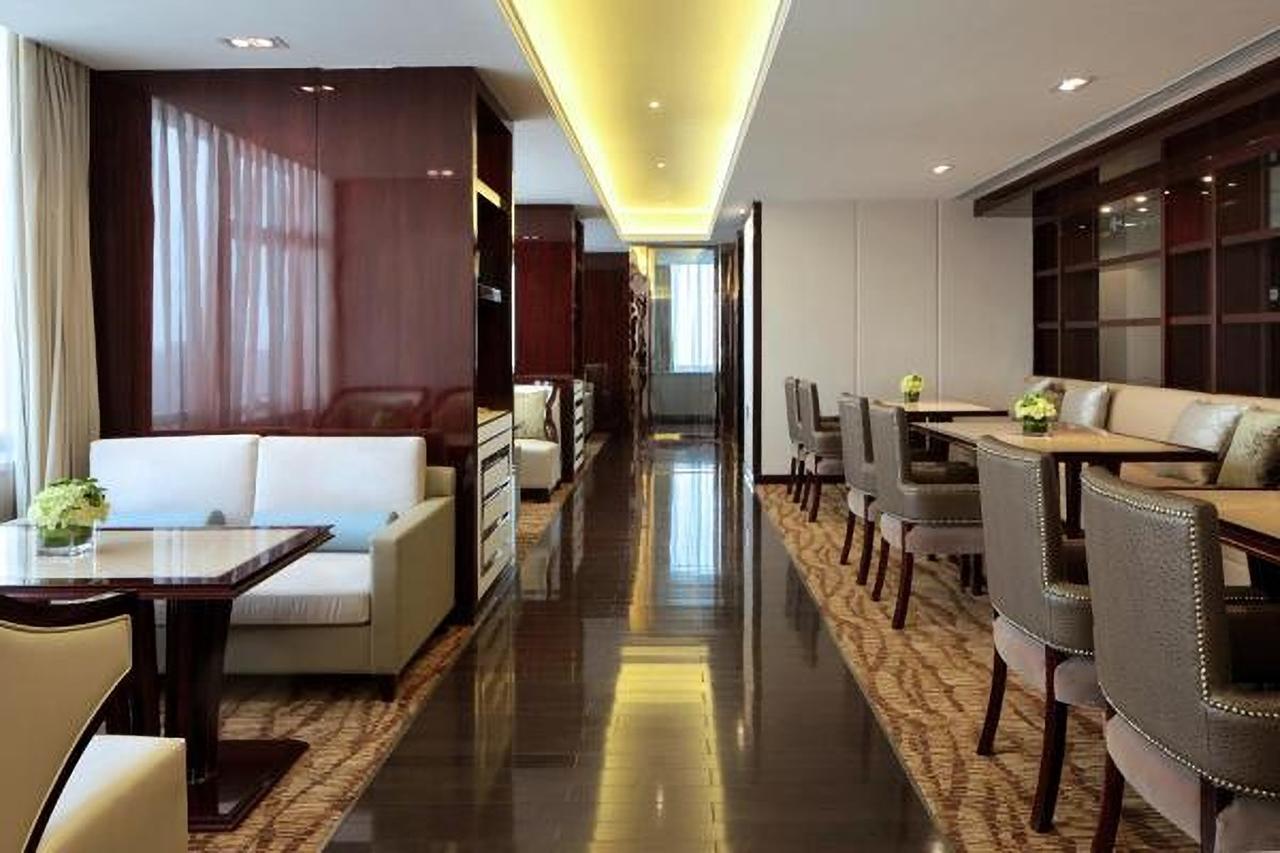 Hangzhou Tianyuan Tower Hotel 외부 사진